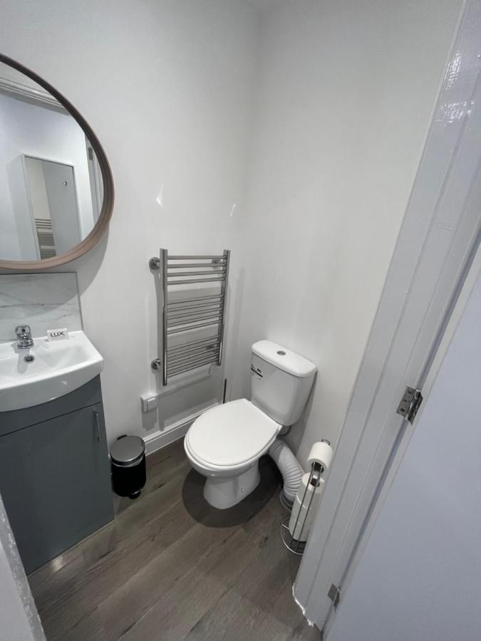 Corner Stone House - Apartment 1 Great Yarmouth Esterno foto