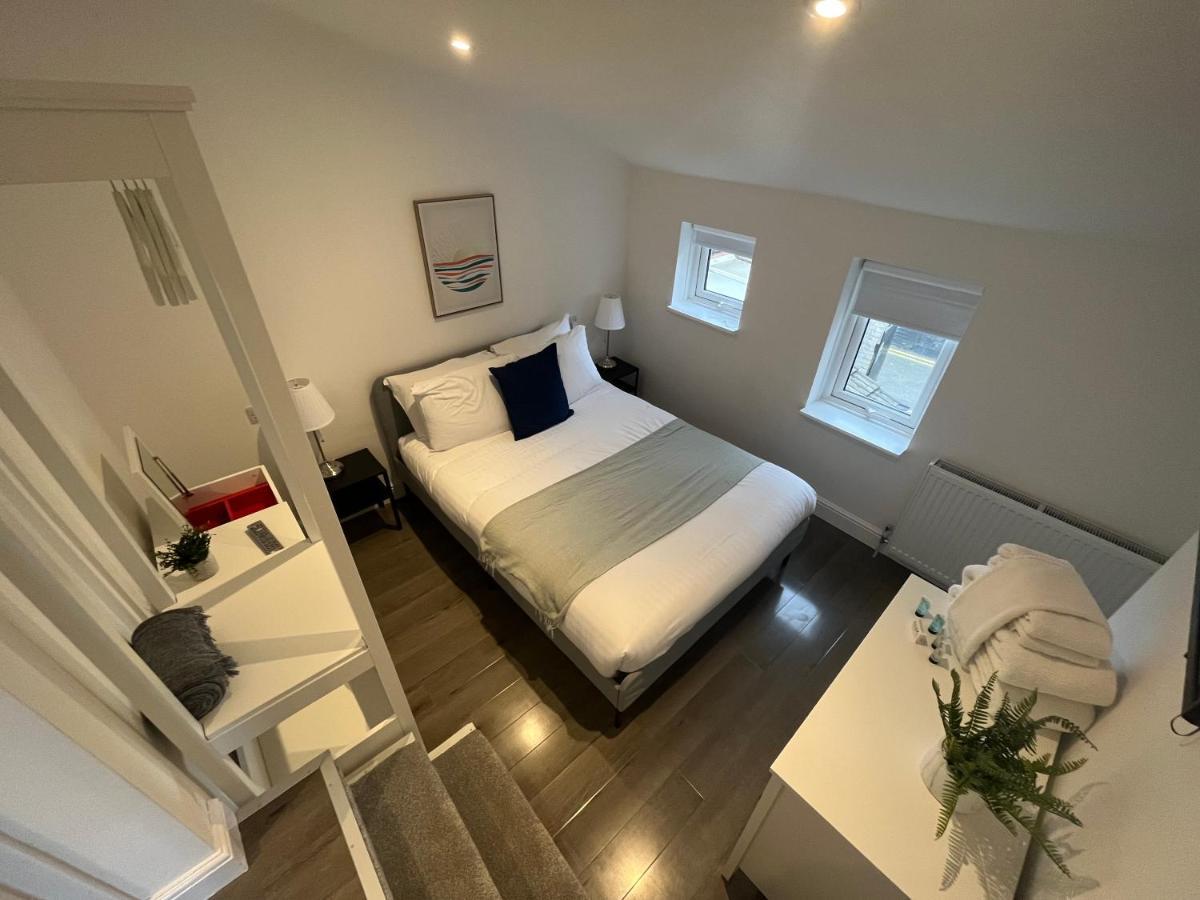 Corner Stone House - Apartment 1 Great Yarmouth Esterno foto